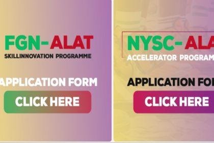 Image showing FGN-ALAT skillinnovation programme