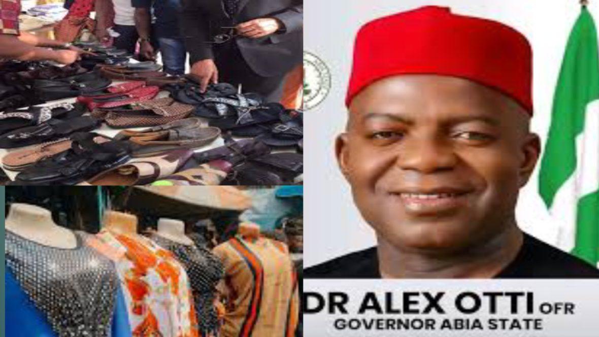 image shows top lucrative businesses to do in Abia state