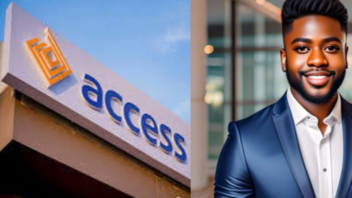 Image showing access bank current recruitment