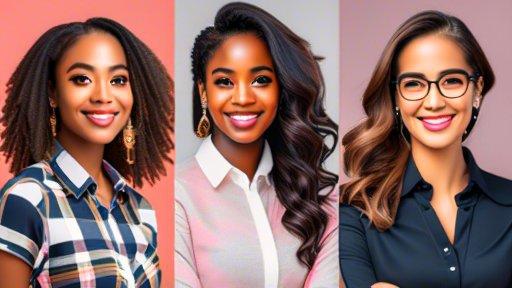 Pictures shows Female Entrepreneurs: Apply Now for the 2024 Selfmade Founders Fund