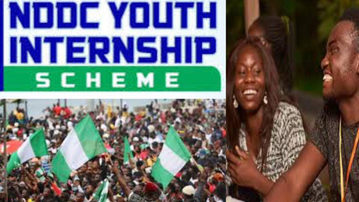 Apply Now: NDDC Youth Internship Scheme 2024