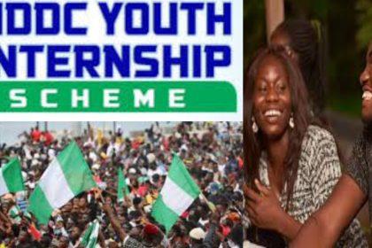 Apply Now: NDDC Youth Internship Scheme 2024