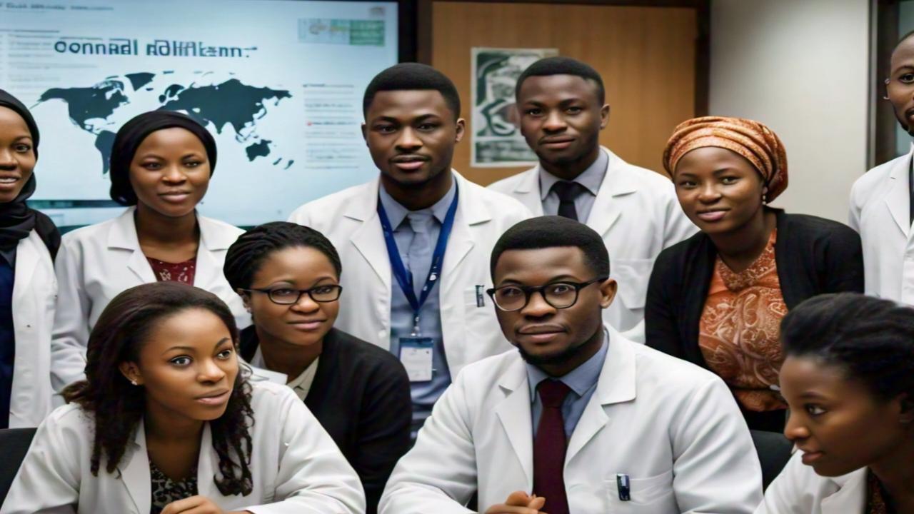 Apply for WHO Internship Program 2024 Okpara.ng