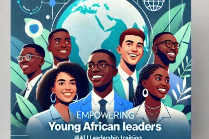 Image showing YALI program