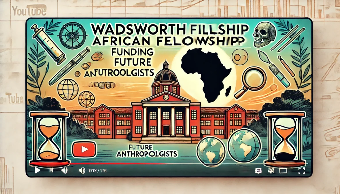 Image shows https://wennergren.org/program/wadsworth-african-fellowship/