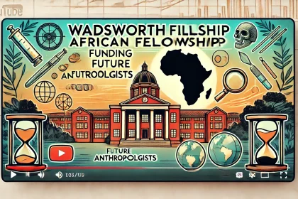 Image shows https://wennergren.org/program/wadsworth-african-fellowship/