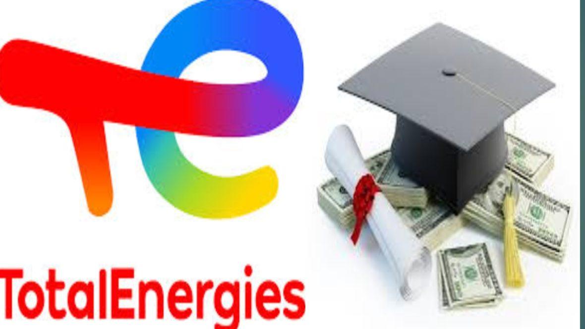 Your Future with TotalEnergies Scholarship