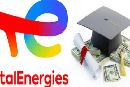 Your Future with TotalEnergies Scholarship